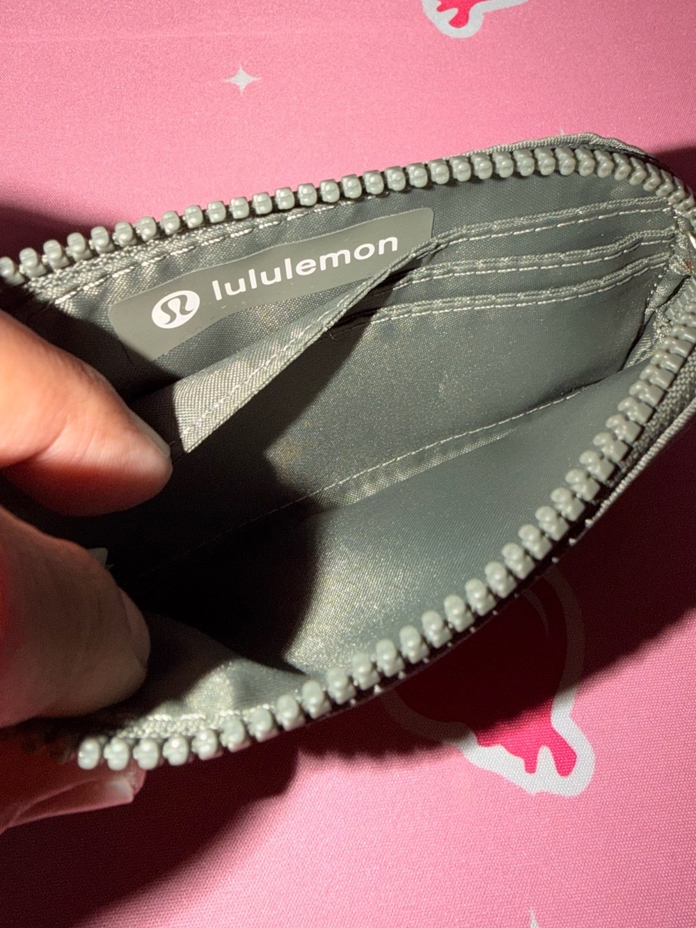 Lululemon Wallet - Picture 3 of 10